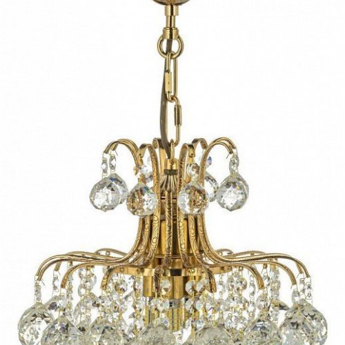 Подвесная люстра Arti Lampadari Alanno Alanno E 1.5.30.100 GB