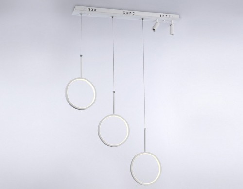 Подвесной светильник Ambrella light COMFORT FL5277