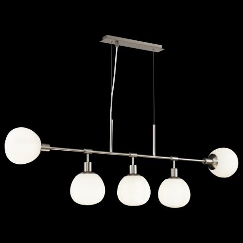 Подвесная люстра Maytoni Modern Mod221 MOD221-PL-05-N Подвесная люстра Maytoni Modern Mod221 MOD221-PL-05-N