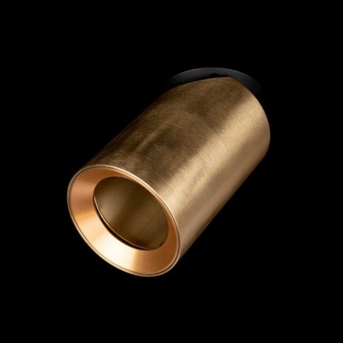 Точечный светильник Bar 10345 Gold