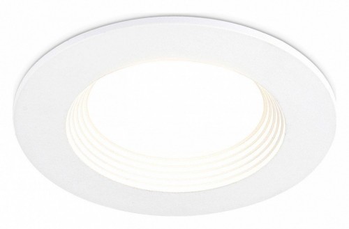 Точечный светильник Ambrella light Techno Spot TN102815