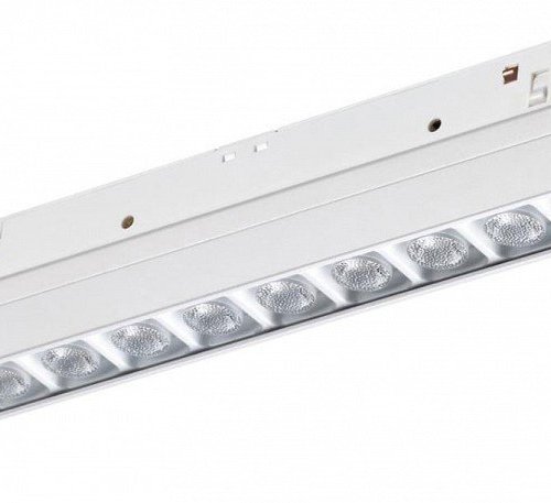 Трековый светильник Novotech SHINO FLUM 358417
