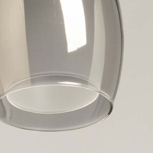 Подвесной светильник De City Лоск 107011601