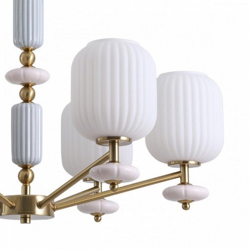 Подвесная люстра Lumion Alegra 8334/6