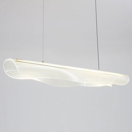 Подвесной светильник Lussole Bradford LSP-7294