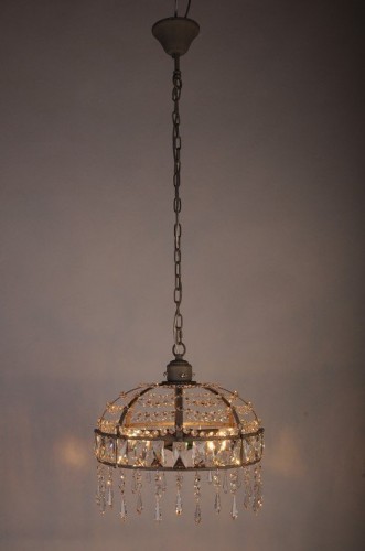 Подвесной светильник Abrasax L.7392-5GR (WHITE)