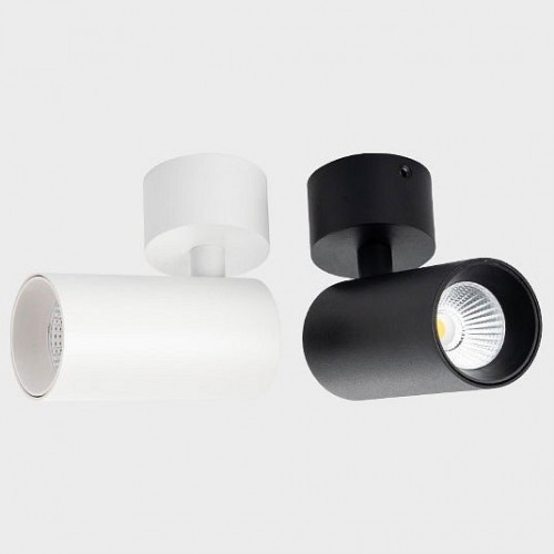 Светодиодный спот Italline SD 3043 white