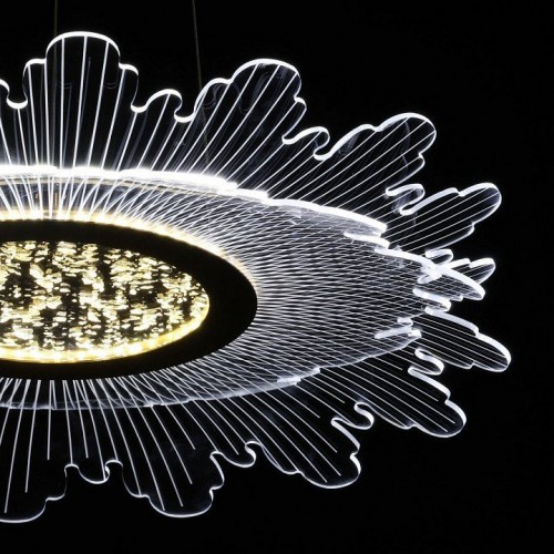 Подвесной светильник De City Оскар 62 510014901 Подвесной светильник De City Оскар 62 510014901