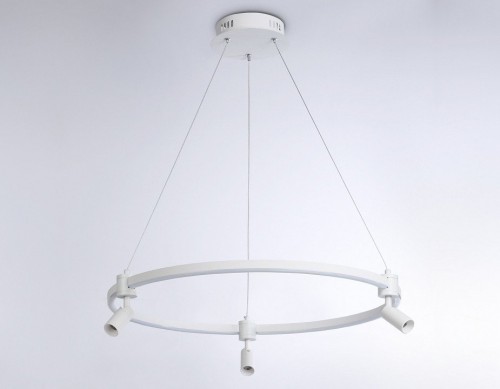 Подвесной светильник Ambrella light COMFORT FL5292