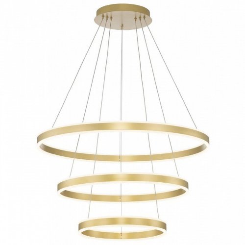 Подвесной светильник Citilux Дуэт CL719682 Подвесной светильник Citilux Дуэт CL719682