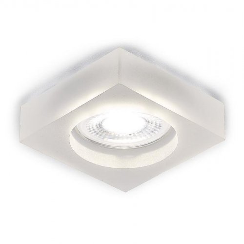 Встраиваемый светодиодный светильник Ambrella light Led S9171 W