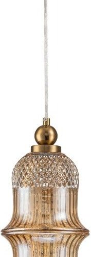 Подвесной светильник Belfast Herbison A1953-B-A3 CA GL Подвесной светильник Belfast Herbison A1953-B-A3 CA GL