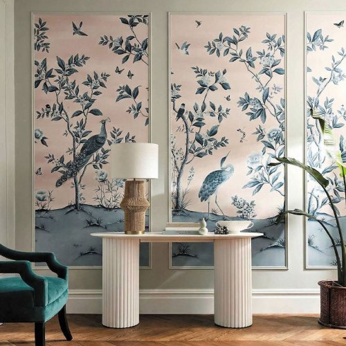 Настольная лампа Loft IT Maori 10520T