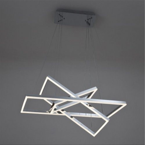 Подвесной светильник  L11001-3 CR