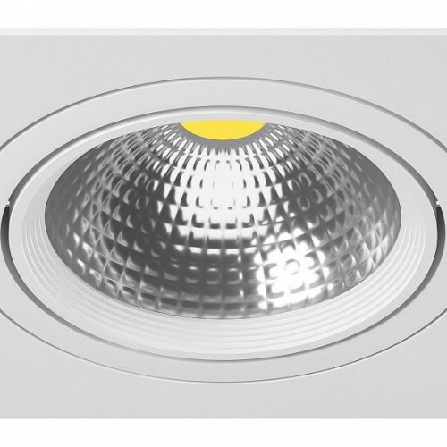 Точечный светильник Lightstar Intero 111 i81606 Точечный светильник Lightstar Intero 111 i81606