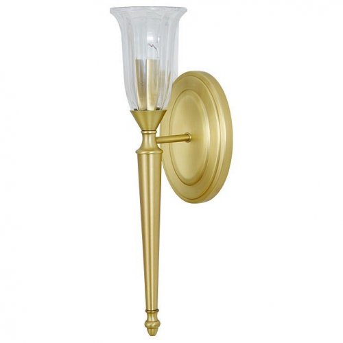 Бра 3710 3712/A brass