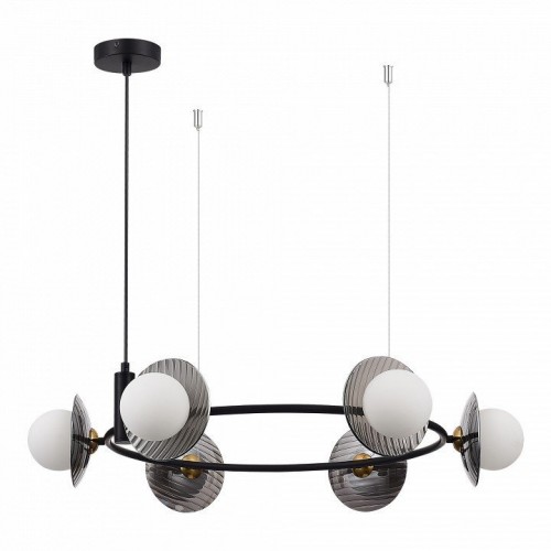 Подвесная люстра ST Luce SL1521.413.06