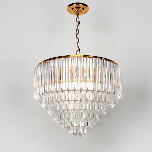 Подвесная люстра Cloyd Oratoria 10307 Подвесная люстра Cloyd Oratoria 10307