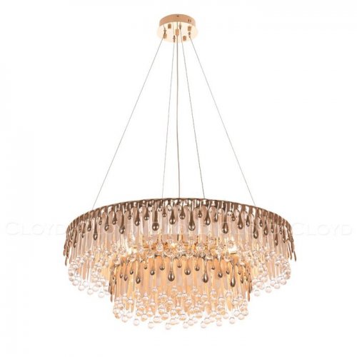 Подвесная люстра Cloyd Capuletti 11268 Подвесная люстра Cloyd Capuletti 11268