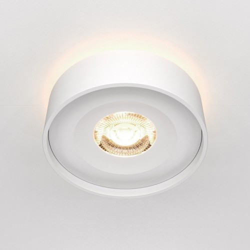 Точечный светильник Maytoni Planet DL035-2-L6W4K