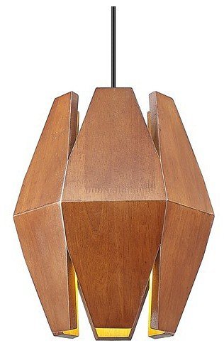 Подвесной светильник Velante 533-726-01