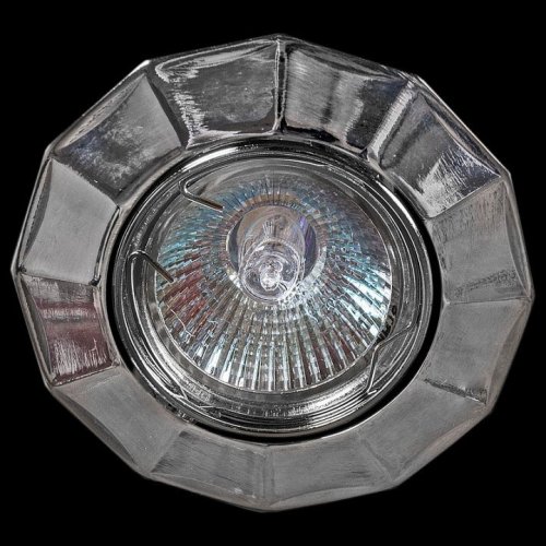 Точечный светильник Sneha 5090/AK MR16 CH