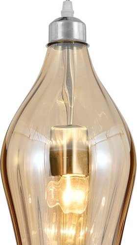 Подвесной светильник Indigo Piemonte V000586