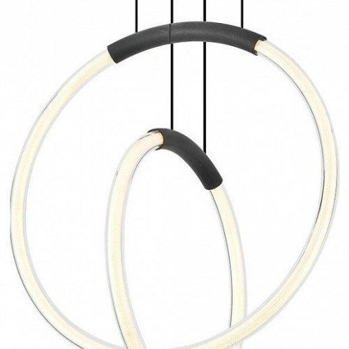 Подвесной светильник Lussole Lancaster LSP-7445