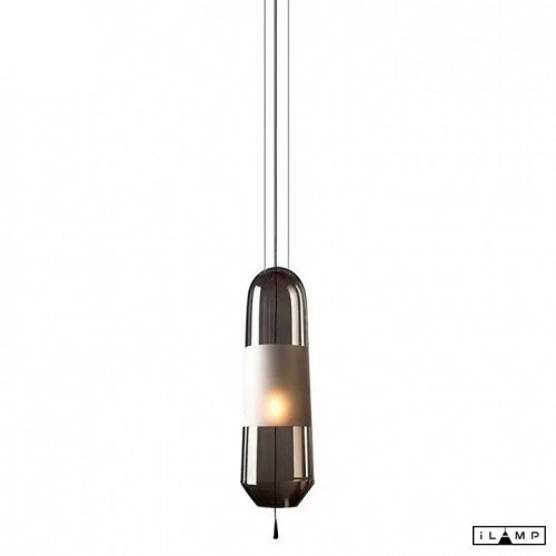 Подвесной светильник iLamp Drop 8121P SM Подвесной светильник iLamp Drop 8121P SM