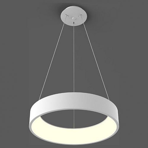 Подвесной светодиодный светильник Italline IT013-6026 white 3000K Подвесной светодиодный светильник Italline IT013-6026 white 3000K