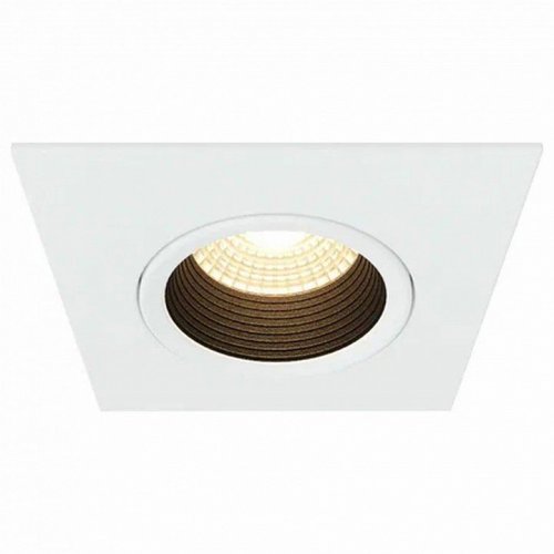 Встраиваемый светильник VOLTALIGHTING Nori DL0478.36.3K.TW