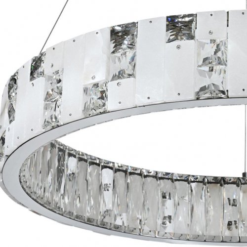 Подвесной светодиодный светильник Reluce Stilfort Cherruti 4015/09/08P