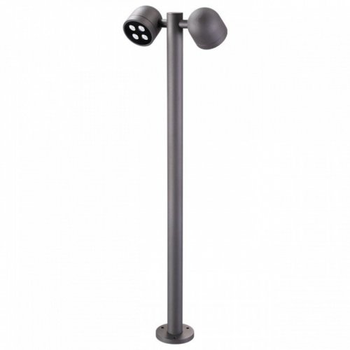 Уличный светодиодный светильник Novotech Galeati 358116 Уличный светодиодный светильник Novotech Galeati 358116