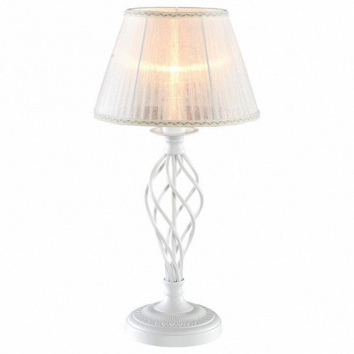 Настольная лампа Citilux Ровена CL427810