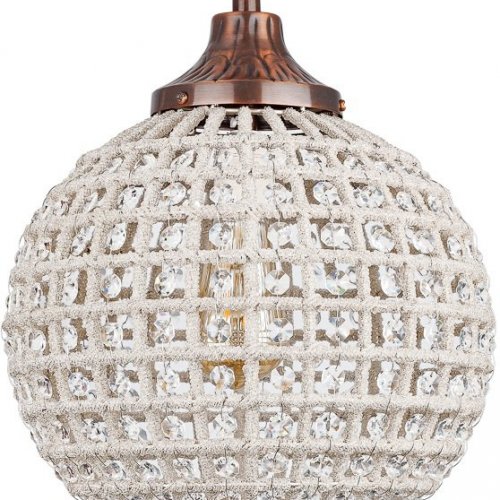 Подвесной светильник Covali JPL-23637