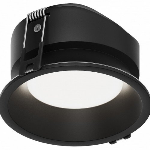 Встраиваемый светильник Hesby Lighting Harstad HSBL_0227