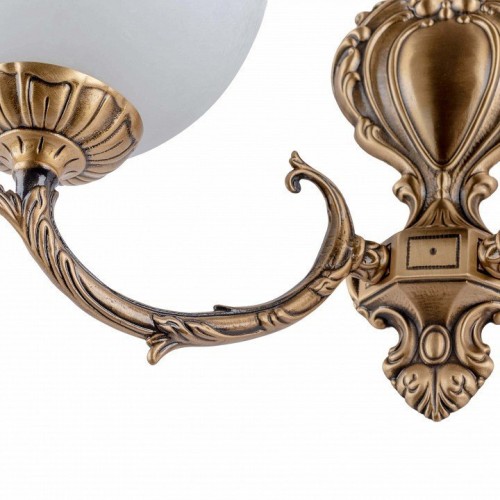 Бра Ambiente 7140 7140/2 AB