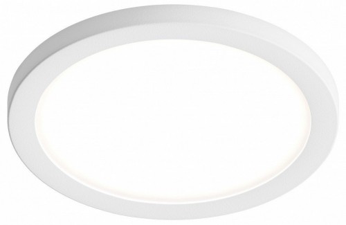 Встраиваемый светильник Hesby Lighting Alta HSBL_0183