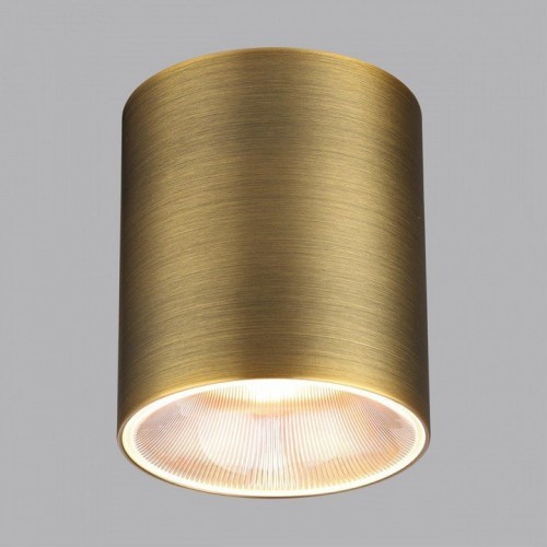 Точечный светильник Odeon Light Brim 7137/12CL Точечный светильник Odeon Light Brim 7137/12CL