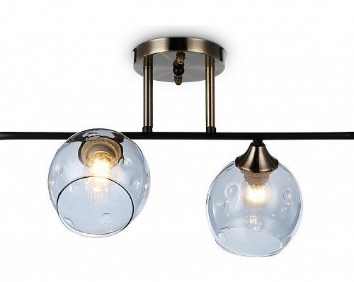 Потолочная люстра Ambrella light TRADITIONAL TR303011 Потолочная люстра Ambrella light TRADITIONAL TR303011