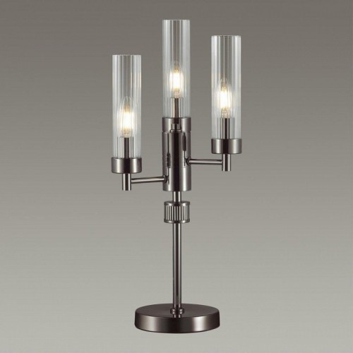 Интерьерная настольная лампа Lumion Kamilla 5275/3T
