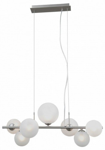 Подвесной светильник Moderli Renny V11467-7P