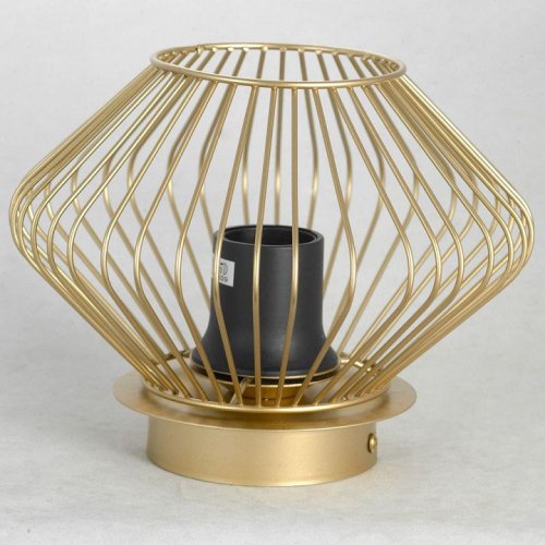 Потолочная люстра Lussole Brooks GRLSP-8248