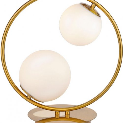 Интерьерная настольная лампа AM Group AM8478 AM8478 2T Интерьерная настольная лампа AM Group AM8478 AM8478 2T