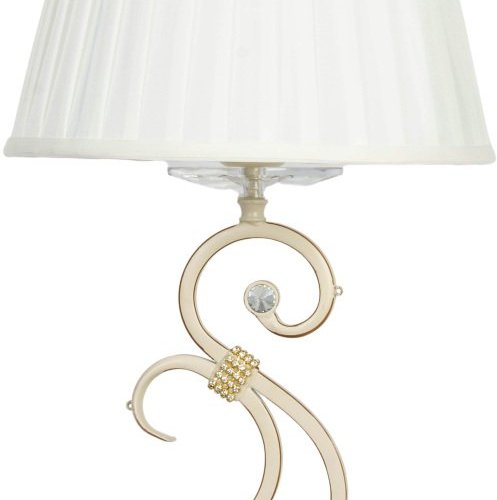 Интерьерная настольная лампа Abrasax 1141/1MT