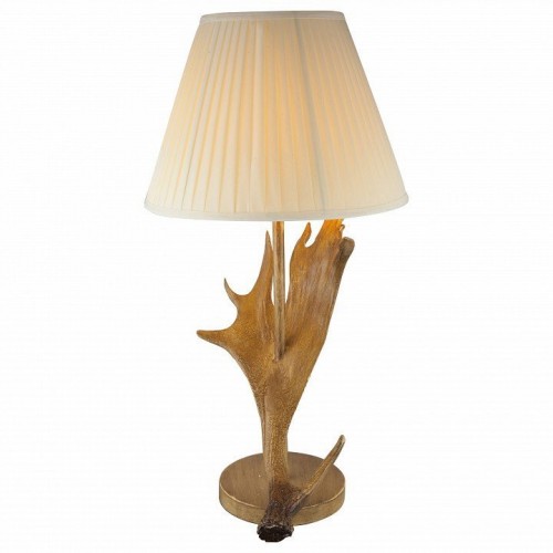 Настольная лампа декоративная Globo Paumure 67997T