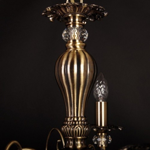 Подвесная люстра Abrasax Daniela SY40078/5