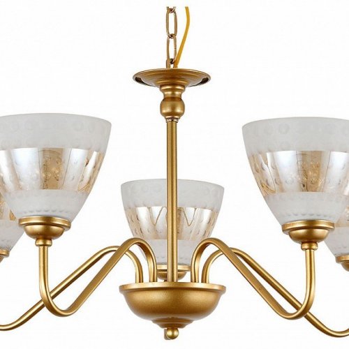 Подвесная люстра Escada Ruth 2109/5S