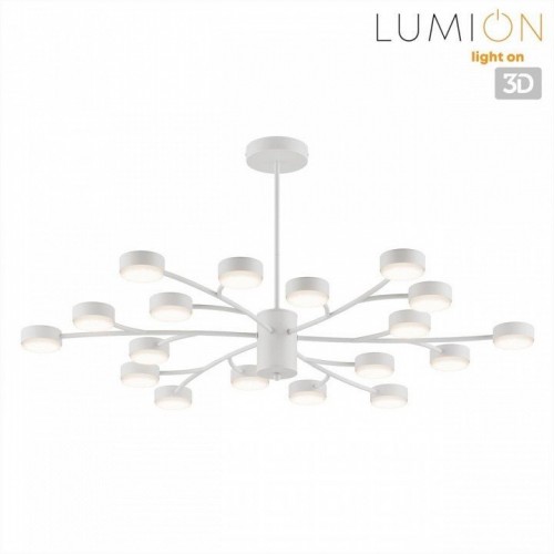 Потолочная люстра Lumion Torina 8265/18