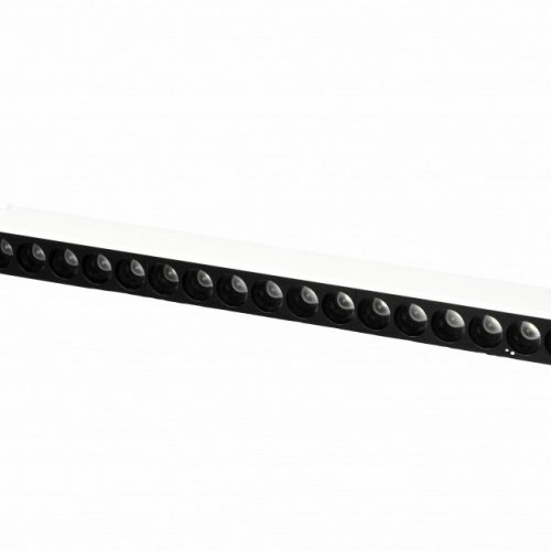 Трековый светильник Vision48/25 SMART 4825-039-L293-18W-36DG-WH